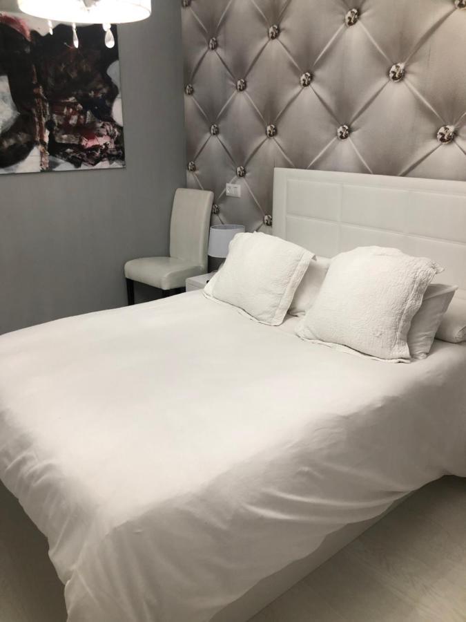 Apartmán Atico Lujo Llanes Exteriér fotografie
