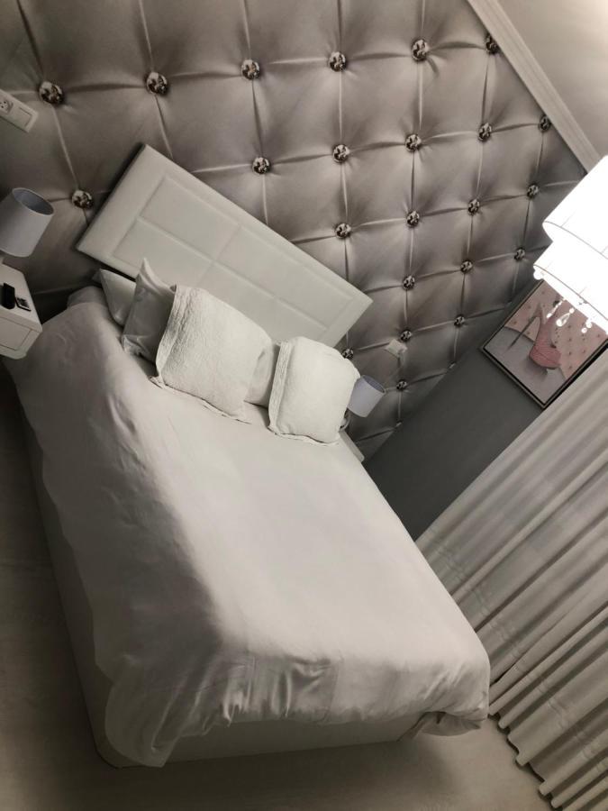 Apartmán Atico Lujo Llanes Exteriér fotografie